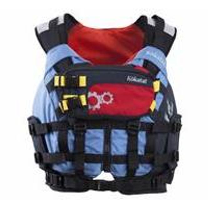 Hovedbilde Kokatat Poseidon PFD Glacier