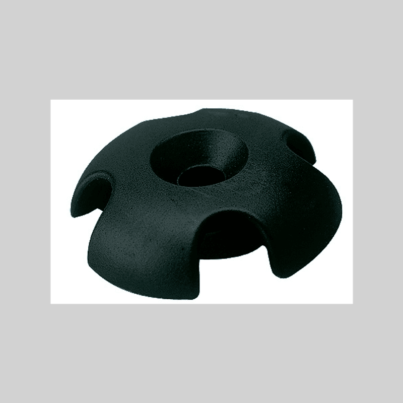 Sealect deck knob taufeste kajakk 6pk