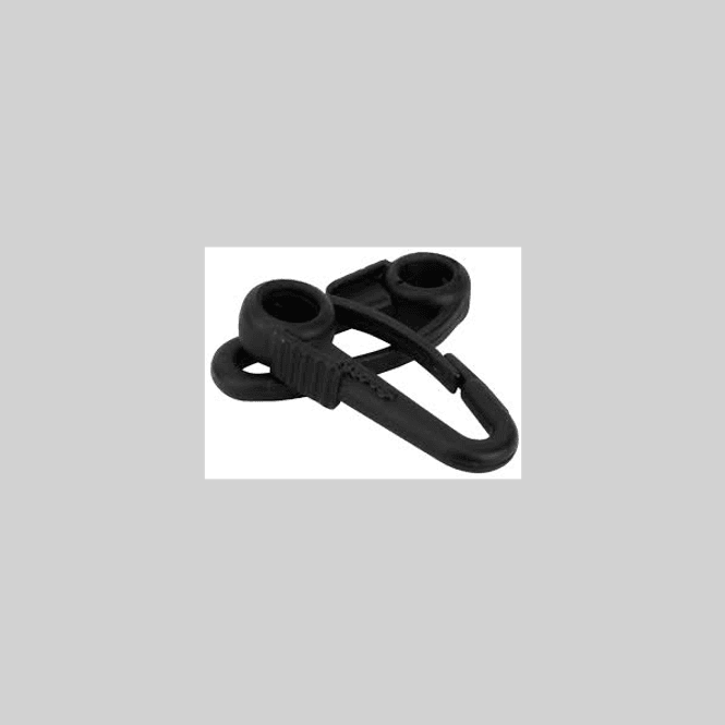Hovedbilde Scotty 590 Snap Hook karabinkrok