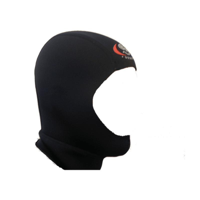 Ursuit Neopren Hood 3mm