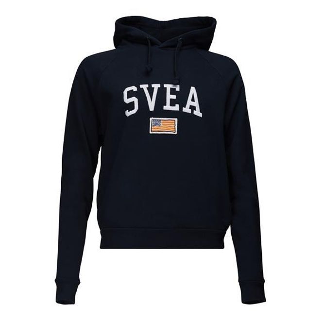 Hovedbilde Brighton Hood Navy