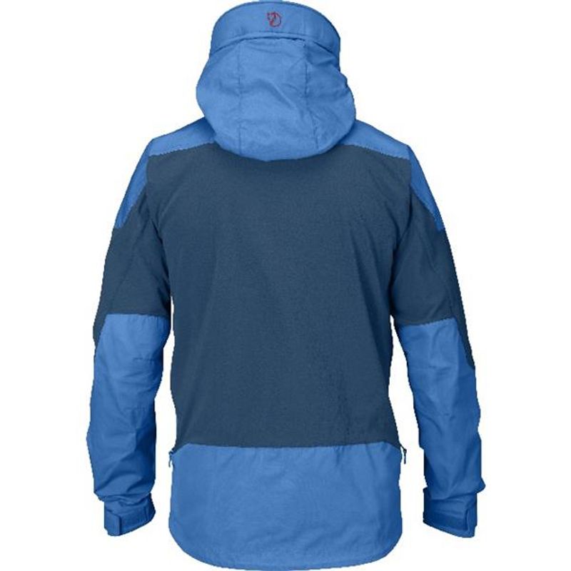 Fjellreven Keb Jacket
