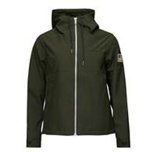 Hovedbilde Dublin Jacket Dusty Army