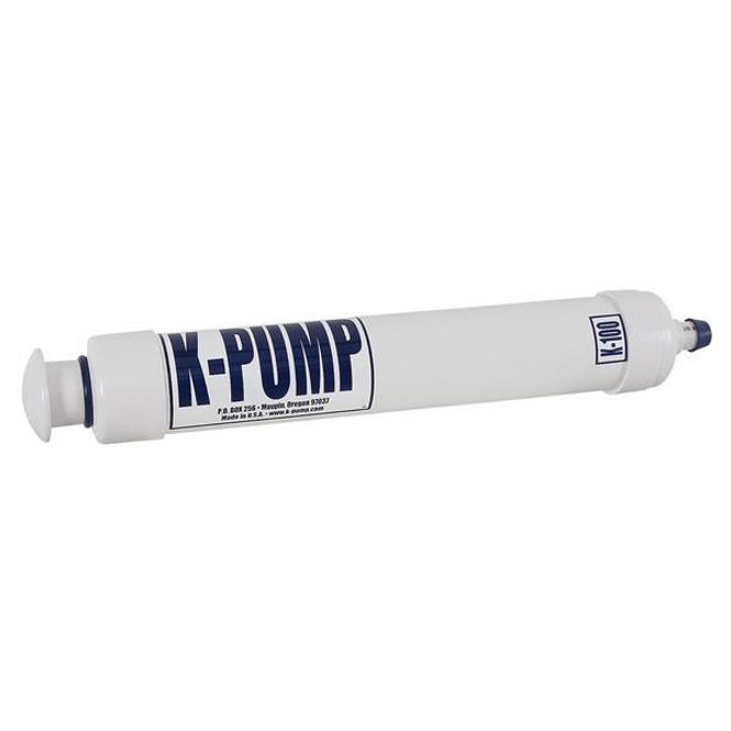 Hovedbilde K-Pump 100