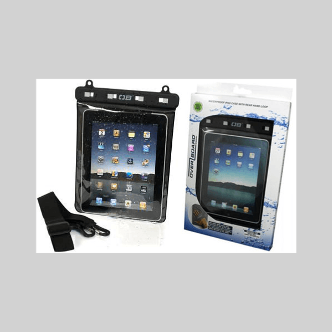 Hovedbilde Overboard iPad Case