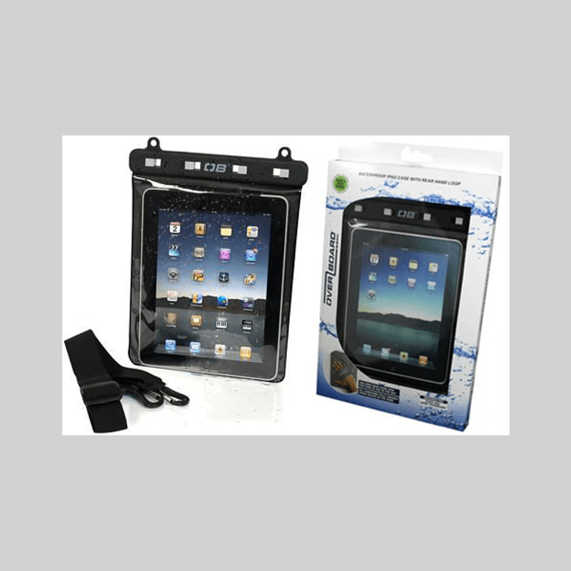 Overboard iPad Case