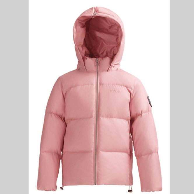 Hovedbilde Amy JR Jacket Rosa
