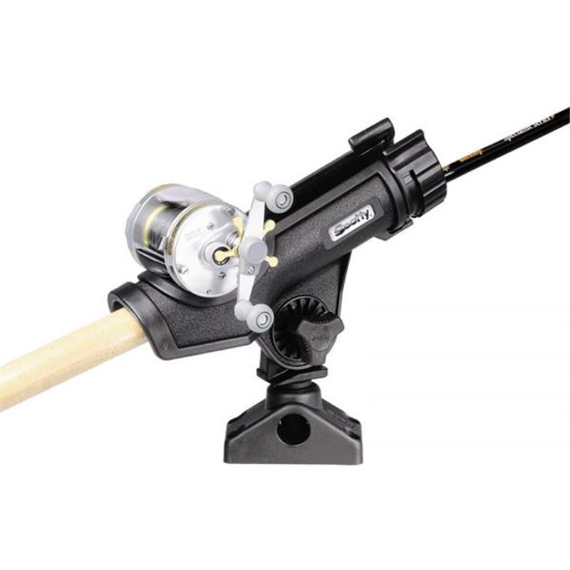 Scotty Powerlock 230 Stangholder