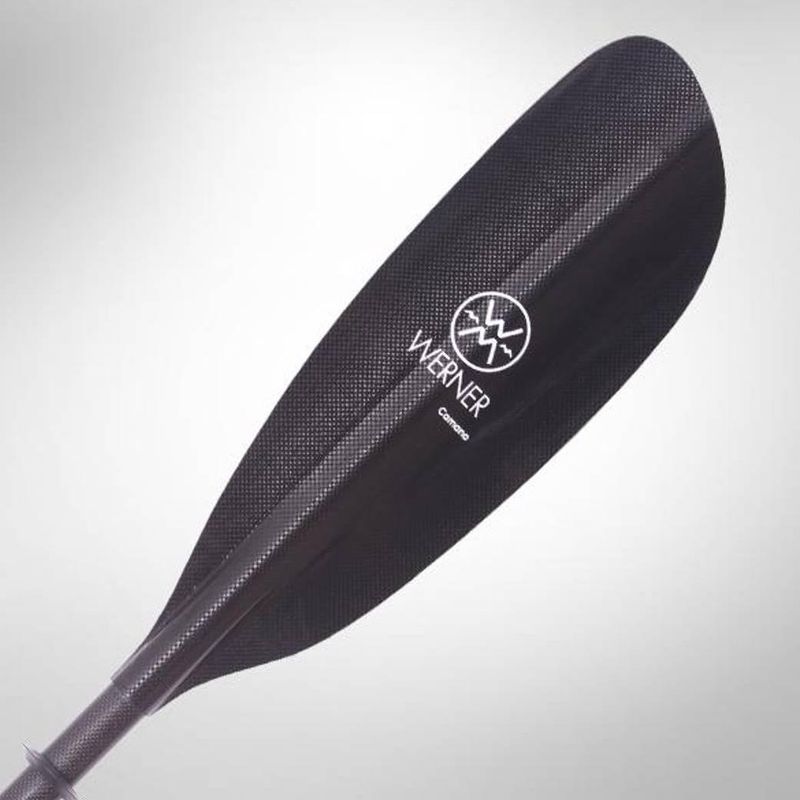 Werner Camano Carbon Rett skaft